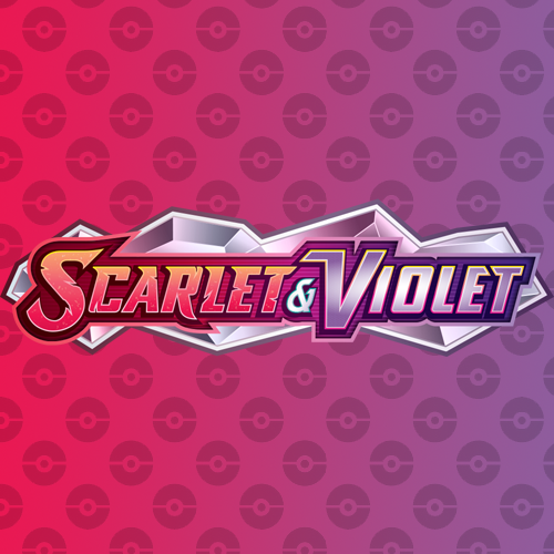 Scarlet & Violet Series
