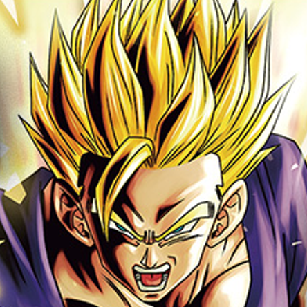 Saiyan's Pride