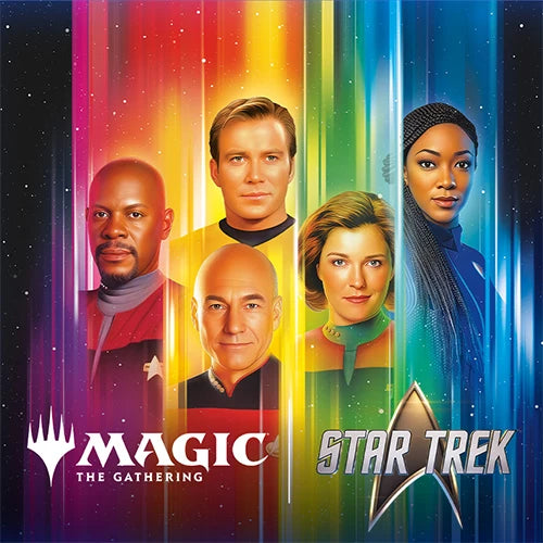 Star Trek