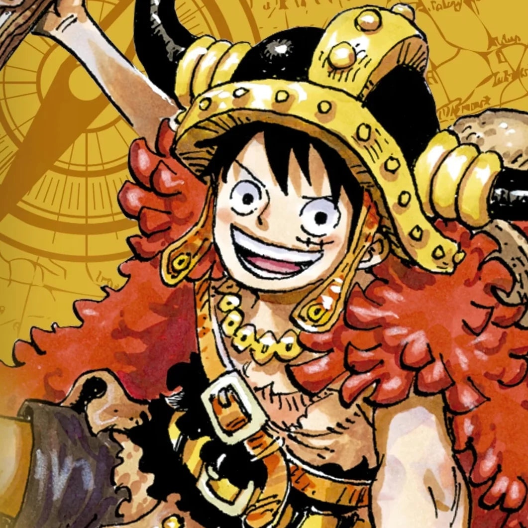 The World's Strongest Warriors