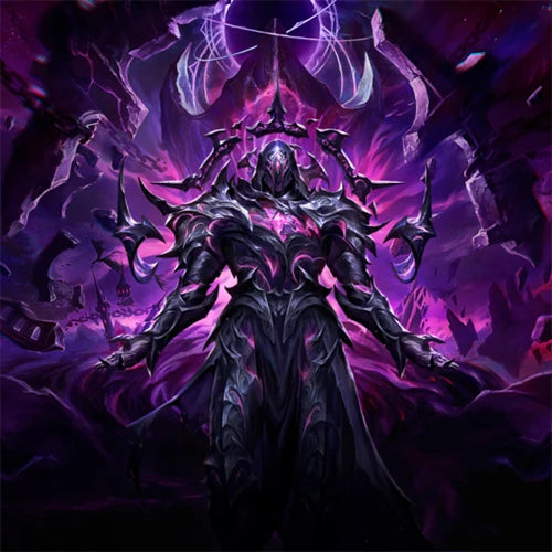 Usurp the Shadow Throne