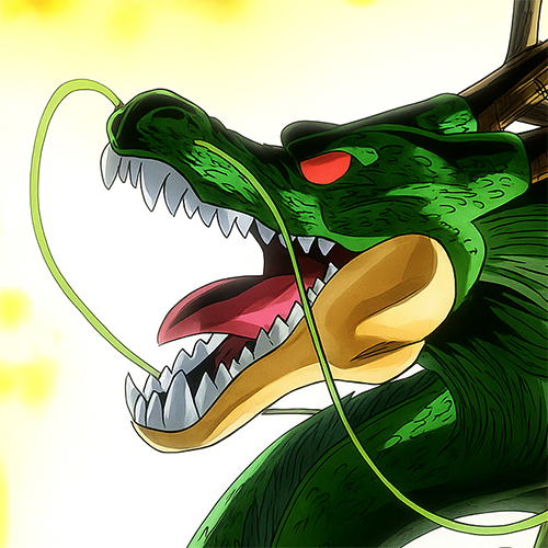 Wish for Shenron
