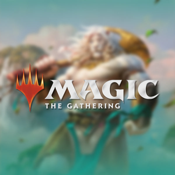 Magic: The Gathering
