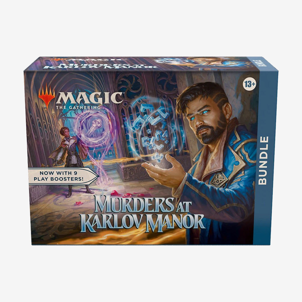 Magic: The Gathering Packs - Mirai Cards