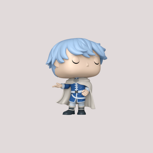 Funko POP! Animation: Frieren - Himmel 9cm (#1989)