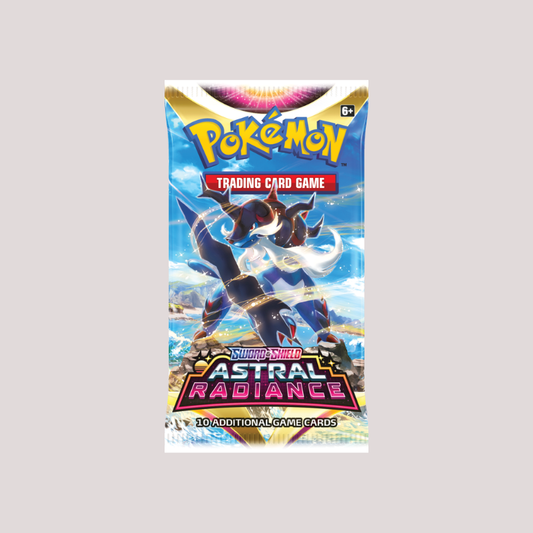 Pokémon - Astral Radiance Booster Pack