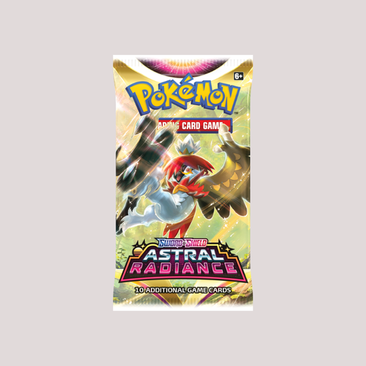 Pokémon - Astral Radiance Booster Pack