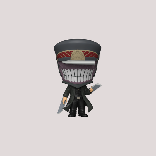 Funko POP! Animation: Chainsaw Man - Samurai Sword 9cm (#1763)