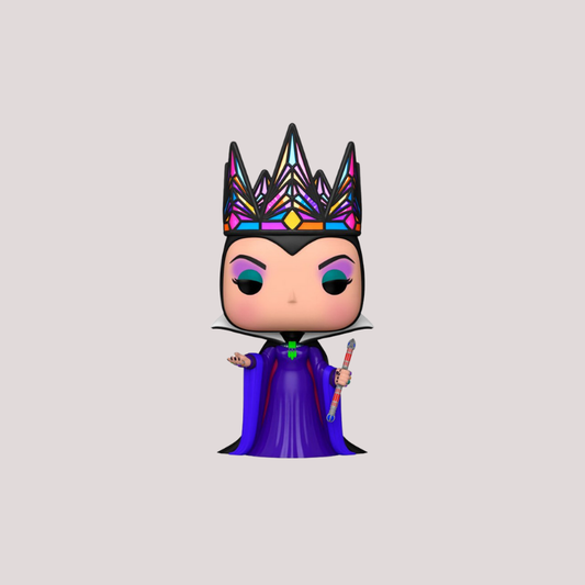 Funko POP! Disney: Snow White - Evil Queen 9cm (#1422)