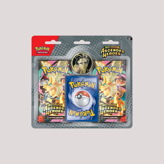 Pokémon - Ascended Heroes Collection