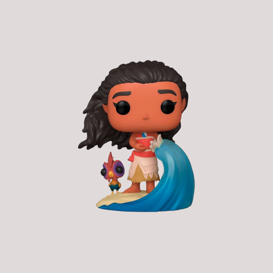 Funko POP! Disney Princess - Moana 9cm (#1016)