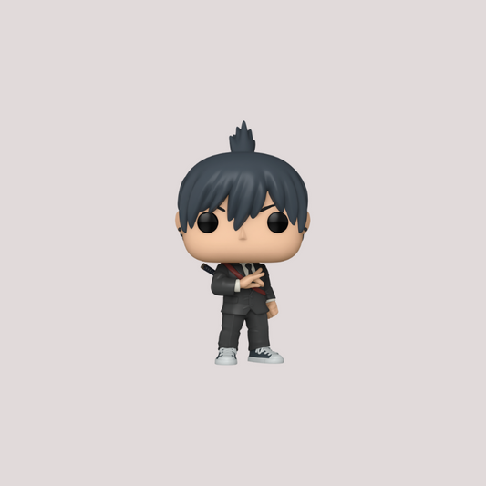 Funko POP! Animation: Chainsaw Man - Aki 9cm (#1680)