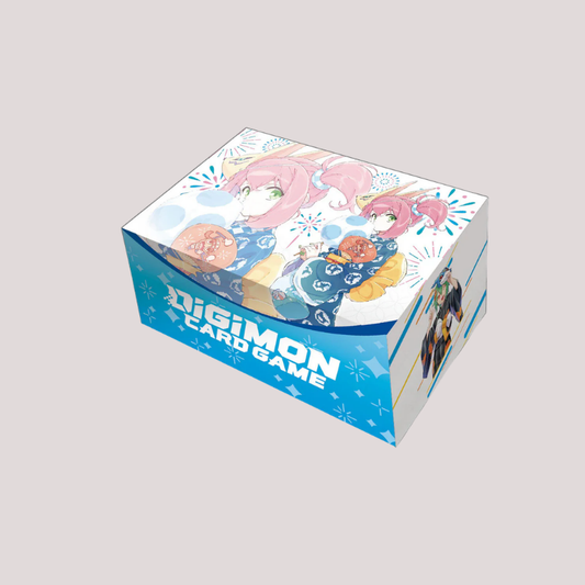 Digimon - Premium Heroines Set Ver. 2 [PB-23]
