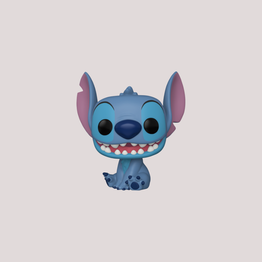 Funko POP! Disney: Lilo & Stitch - Stitch 25cm (#1046)