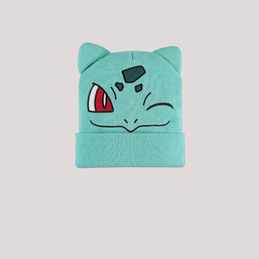 Pokémon Bulbasaur Novelty Beanie