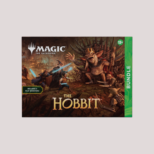 Magic: The Gathering - The Hobbit Bundle