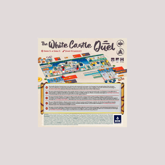 The White Castle: Duel - EN