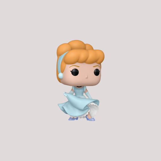 Funko POP! Disney: Cinderella - Cinderella 9cm (#1542)