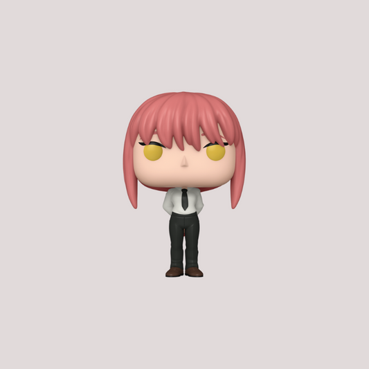 Funko POP! Animation: Chainsaw Man - Makima 9cm (#1679)