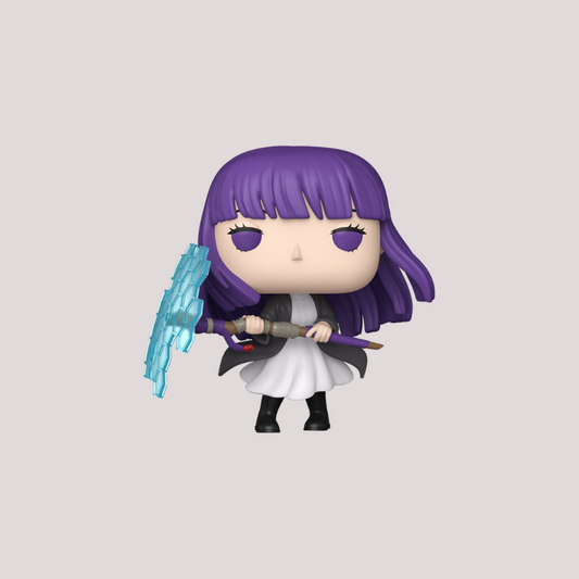 Funko POP! Animation: Frieren - Fern 9cm (#1987)