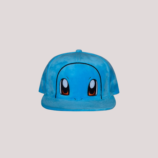 Pokémon Squirtle Novelty Cap