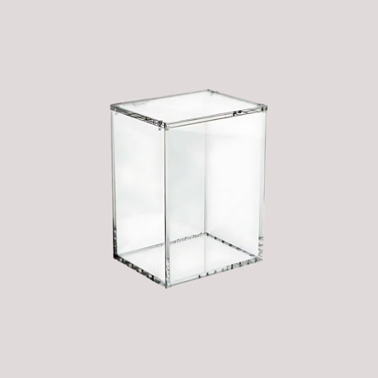 Pokémon Booster Bundle Acrylic Case