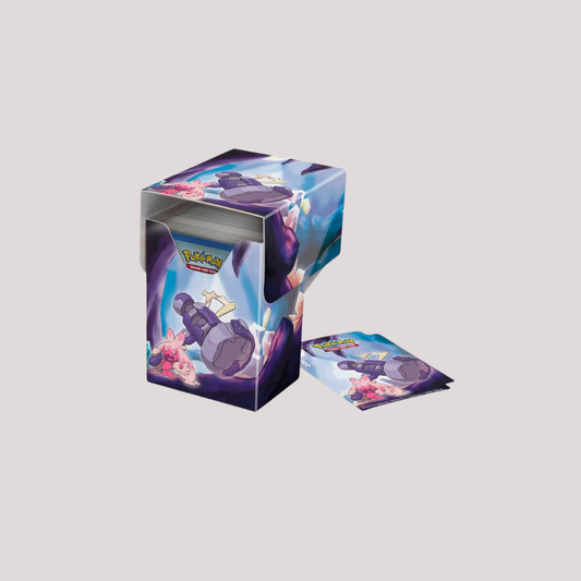 Pokémon - Character Line Tinkaton Full View Deck Box