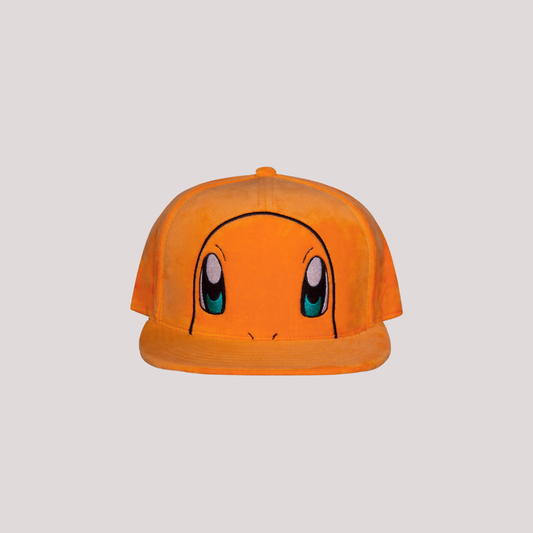 Pokémon Charmander Novelty Cap