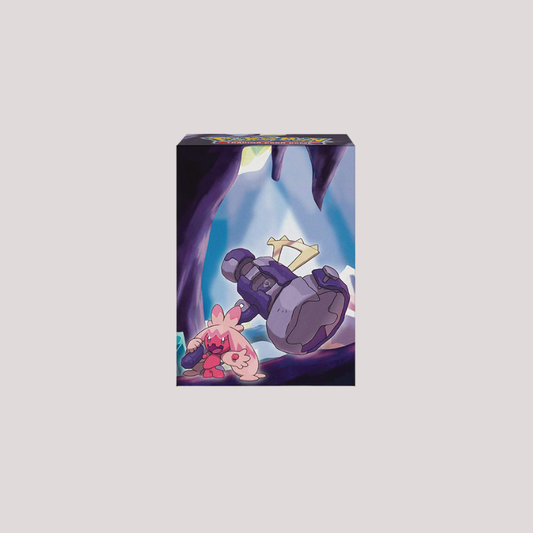Pokémon - Character Line Tinkaton Full View Deck Box