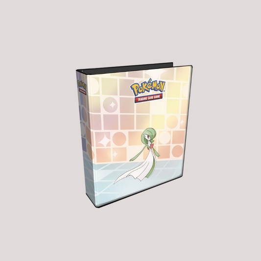 Pokémon - Gallery Series Ring Binder Album: Trick Room