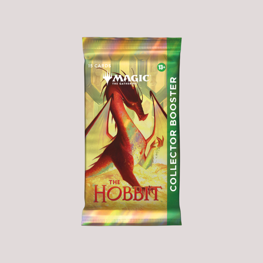 Magic: The Gathering - The Hobbit Collector Booster Box
