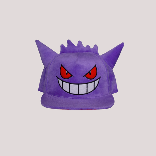 Pokémon Gengar Novelty Cap
