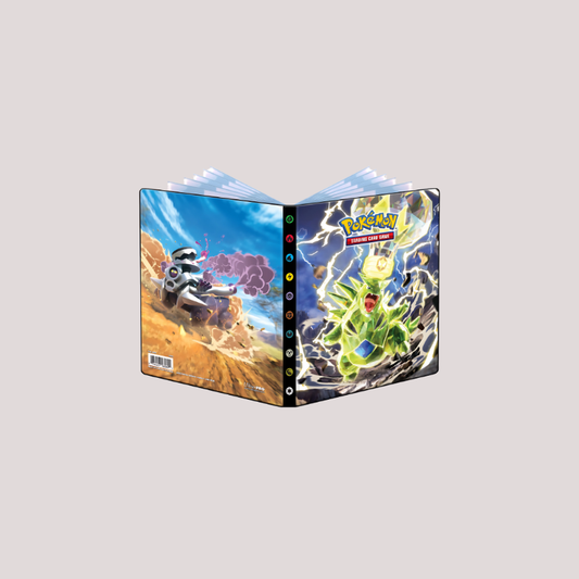 Pokémon - Obsidian Flames 4-Pocket Portfolio