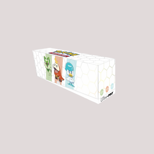 Pokémon - Paldea Region First Partner Bundle