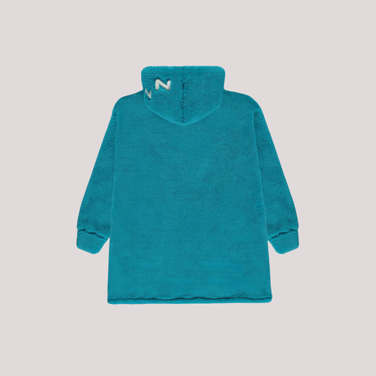 Pokémon Snorlax Lounge Hoodie