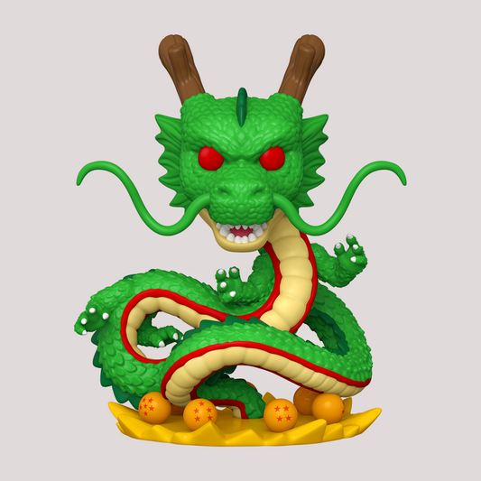 Funko POP! Animation: Dragon Ball Z - Shenron 25cm (#859)