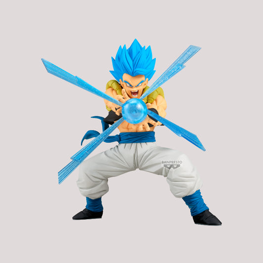Dragon Ball Super - G×materia Gogeta Figure