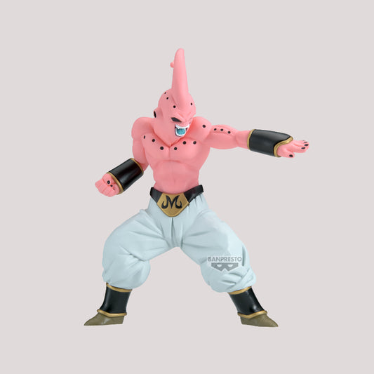 Dragon Ball Z - MATCH MAKERS Majin Buu (vs Super Saiyan Gotenks) Figure