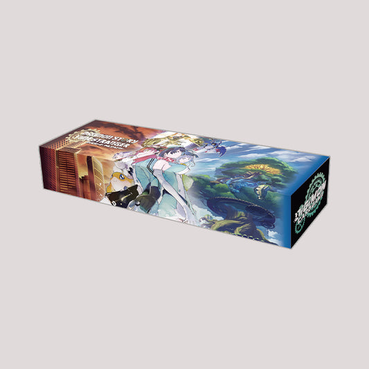 Digimon - Digimon Story: Time Stranger Set [PB-25]