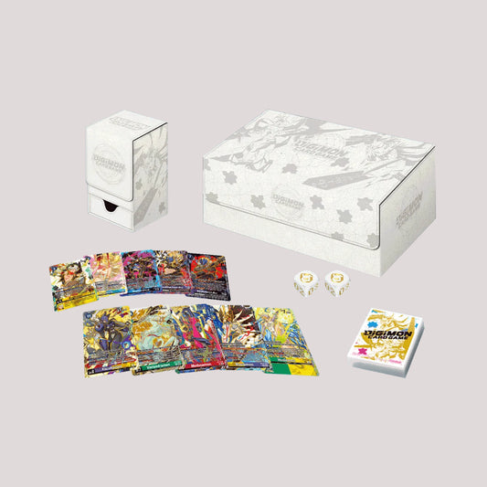 Digimon - Tamer's Evolution Card Set -Nexus of Digimon- [PB-24]