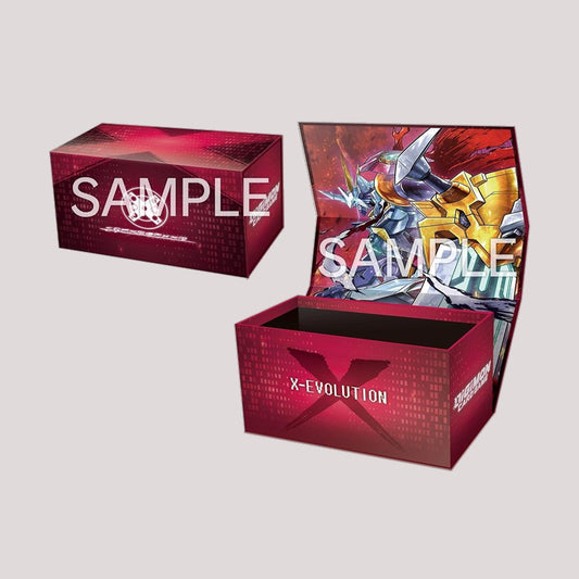 Digimon - Tamer's Selection Box Ver. X Antibody [PB-26]