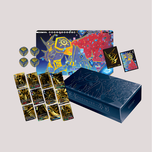 Digimon - Tamer's Evolution Box -Rise Of Digimon- [PB-21]