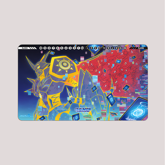 Digimon - Tamer's Evolution Box -Rise Of Digimon- [PB-21]