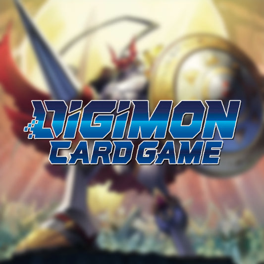 Digimon - Timeless Bonds Booster Box