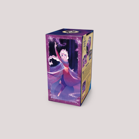 Disney Lorcana - Fabled Elsa Gift Set