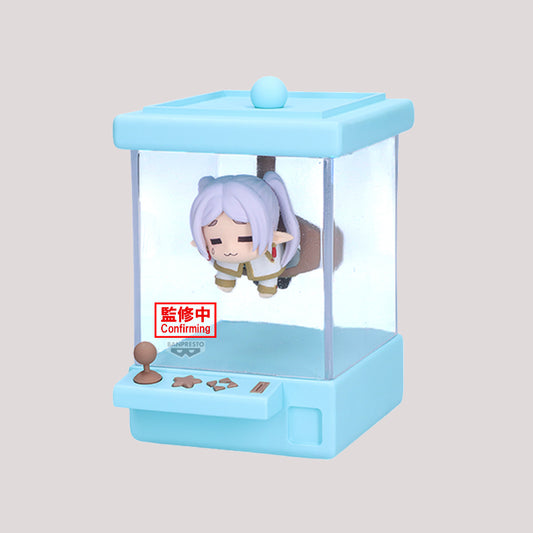 Frieren: Beyond Journey's End - CRANE POP Figure (A: Frieren)