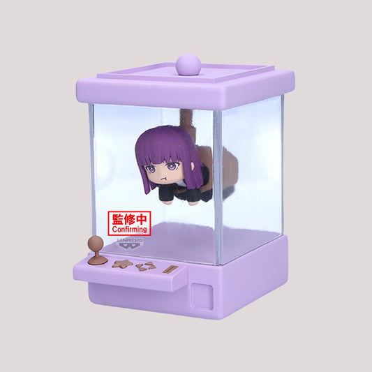 Frieren: Beyond Journey's End - CRANE POP Figure (B: Fern)