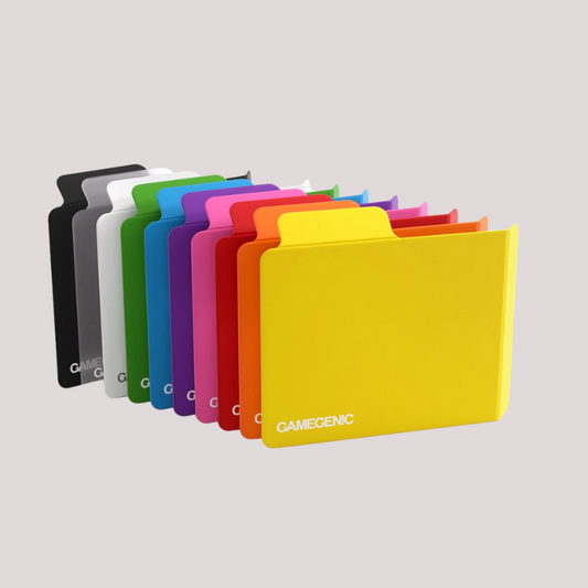 Gamegenic - Flex Card Dividers (x10)
