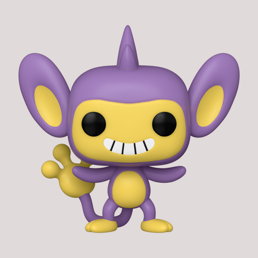 Funko POP! Games: Pokémon - Aipom 9cm (#947)