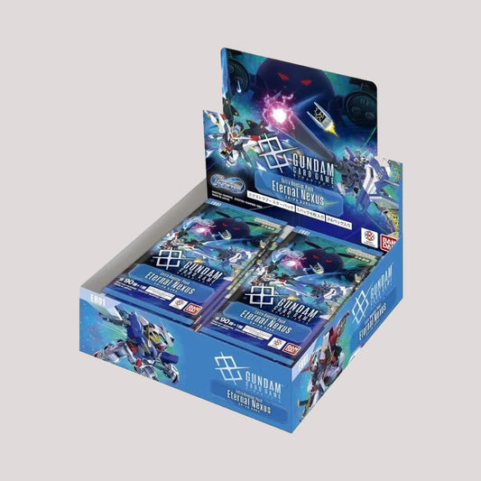 Gundam - Eternal Nexus Booster Box